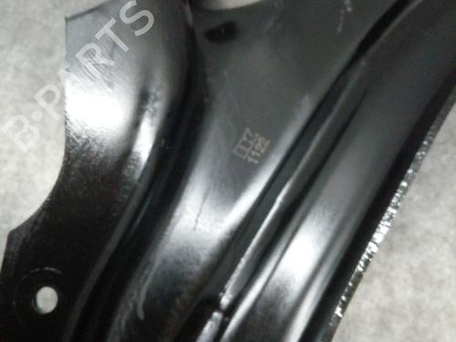 Left front suspension arm RENAULT SCÉNIC II (JM0/1_) 2.0 dCi (JM1K) | BP24435973M12 