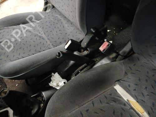 Frein à main CITROËN SAXO (S0, S1) 1.5 D (58 hp) 32126313