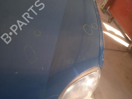 Used Hood RENAULT KANGOO (KC0/1_) 1.5 dCi (KC08, KC09) (82 hp) 21552238