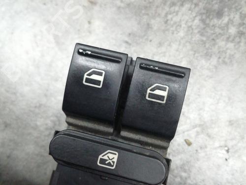 Left front window switch VW PASSAT B6 (3C2) 2.0 TDI | BP25213934I27 - Image 6