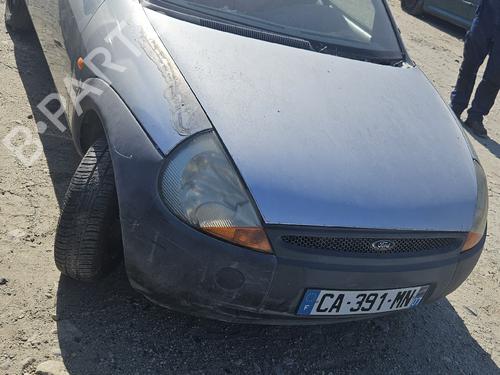 Recambios FORD KA (RB_)    4750678