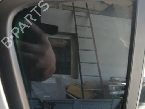 Rear right door window RENAULT CLIO III (BR0/1, CR0/1) 1.4 16V | BP29240815C21 