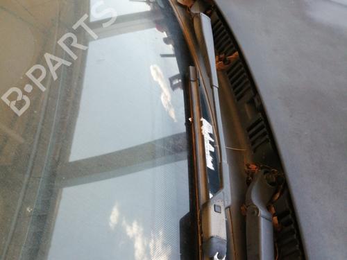 Front windshield wiper arm VW POLO (9N_, 9A_) 1.4 TDI | BP25374062C143 