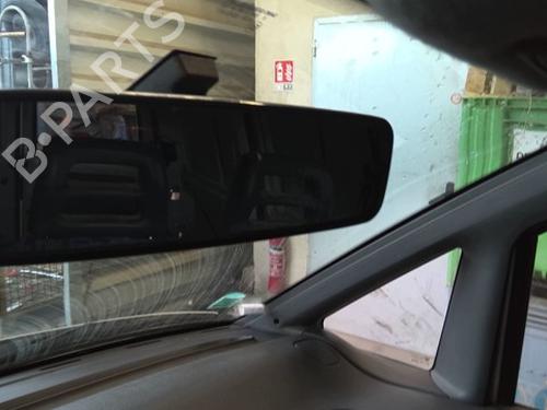 Used Rear mirror Rear mirror PEUGEOT EXPERT Van (222) 1.9 TD (92 hp) 40269427 40269427