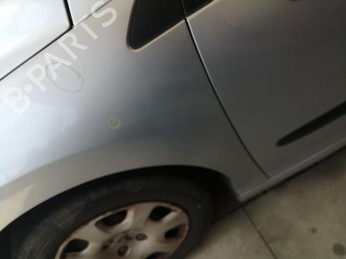 Left front fenders PEUGEOT 308 SW I (4E_, 4H_) 1.6 16V | BP26120751C41 