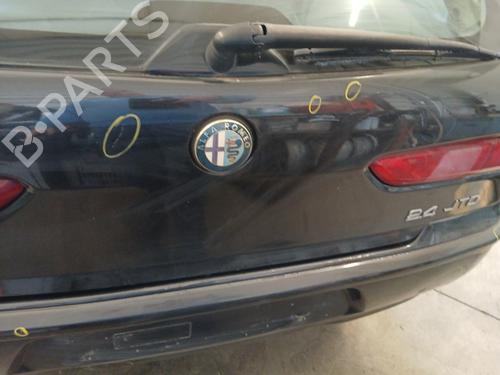 Tailgate ALFA ROMEO 156 Sportwagon (932_) 2.4 JTD (932.BXC00) | BP29995997C6