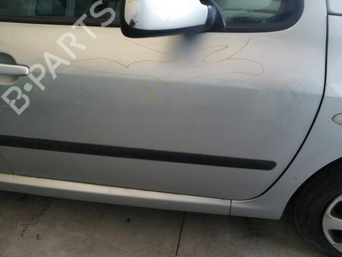 Right front door PEUGEOT 307 Break (3E) 2.0 HDI 110 | BP26652496C3 