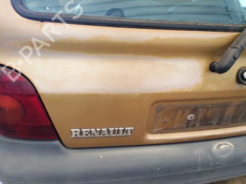 Tailgate RENAULT TWINGO I (C06_) 1.2 (C066, C068) | BP27584462C6 