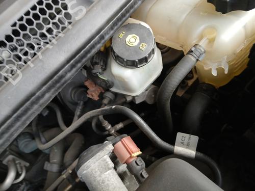 Used Servo brake Servo brake OPEL ASTRA J (P10) 1.3 CDTI (68) (95 hp) 32108500 32108500