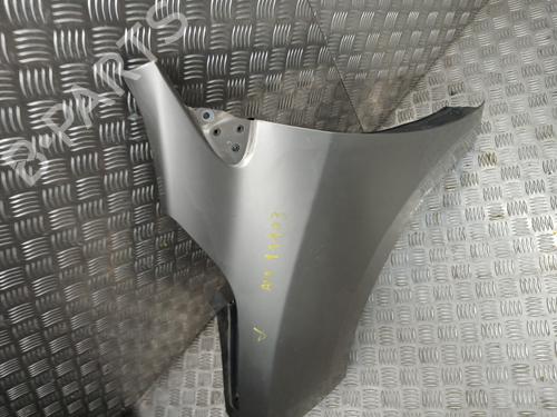 Left front fenders RENAULT MEGANE III Hatchback (BZ0/1_, B3_) 1.5 dCi (BZ09, BZ0D, BZ1W, BZ29, BZ14) | BP30506835C41
