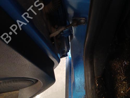 Hinge/Door check strap DACIA SANDERO II 1.5 dCi | BP29736180C146 