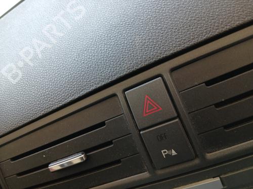 Warning switch FORD FOCUS C-MAX (DM2) 1.8 TDCi | BP28073323I22 