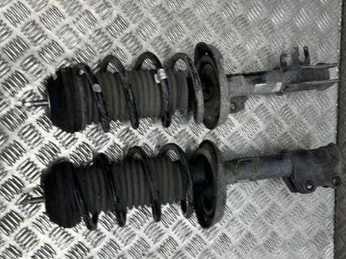 Left front shock absorber OPEL CORSA D (S07) 1.3 CDTI (L08, L68) | BP20884535M16 