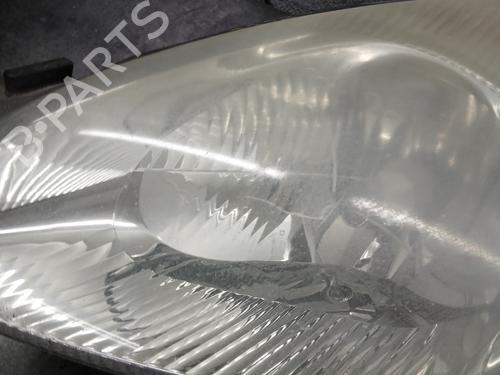 Used Left headlight Left headlight 31264410 31264410