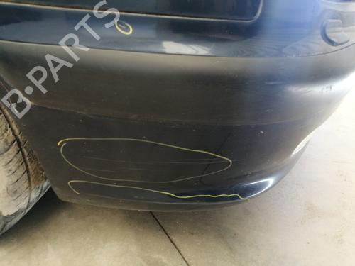 Foran kofangere PEUGEOT 607 (9D, 9U) 2.2 HDi (133 hp) 24643168