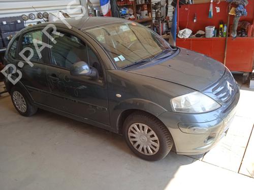 Left mirror CITROËN C3 I (FC_, FN_) 1.1 i | BP21279044C26