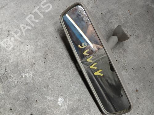 Espejo interior CITROËN XSARA PICASSO (N68) 2.0 HDi (90 hp) 31264409