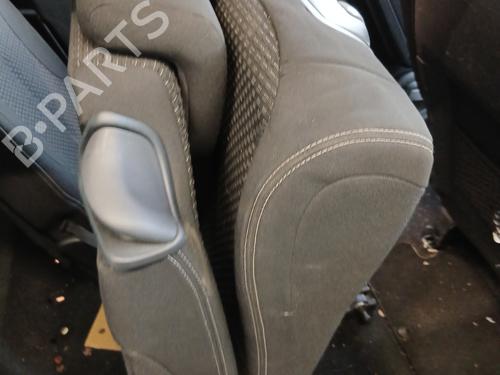 Used Rear seat Rear seat CITROËN C4 Grand Picasso I (UA_) 1.6 HDi 110 (112 hp) 31332831 31332831