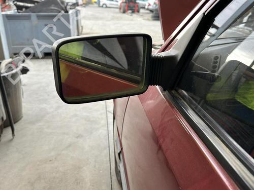 Used Left mirror PEUGEOT 309 I (10C, 10A) 1.3 (64 hp) 21276208