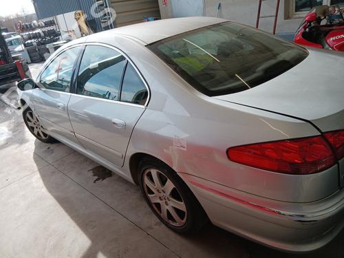 Starter PEUGEOT 607 (9D, 9U) 2.0 HDI | BP33884390M8 - Image 9