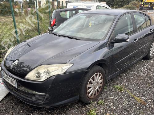 Used Parts RENAULT LAGUNA III (BT0/1) 1.5 dCi (BT00, BT0A, BT0T, BT1J) (110 hp) 4308261