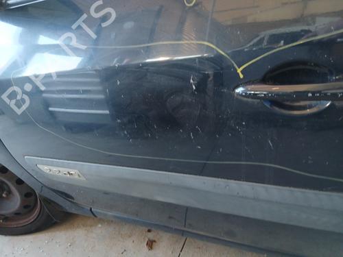 Left front door RENAULT ESPACE IV (JK0/1_) 2.2 dCi (JK0H) | BP29923121C2