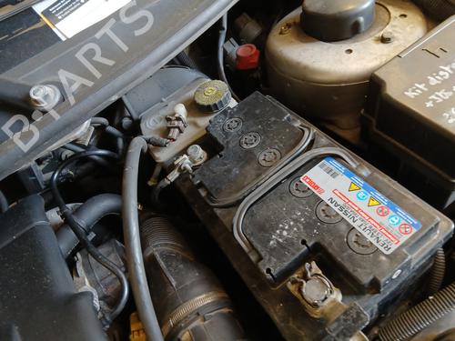 Used Servo brake PEUGEOT 206 Hatchback (2A/C) 2.0 HDI 90 (90 hp) 31642196