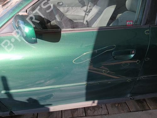Dør venstre foran AUDI A3 (8L1) 1.6 | BP29560729C2 