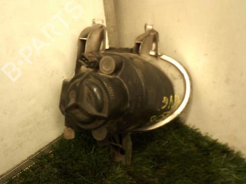 Left front fog light PEUGEOT 206 Hatchback (2A/C) 1.6 16V | BP20887100C30 