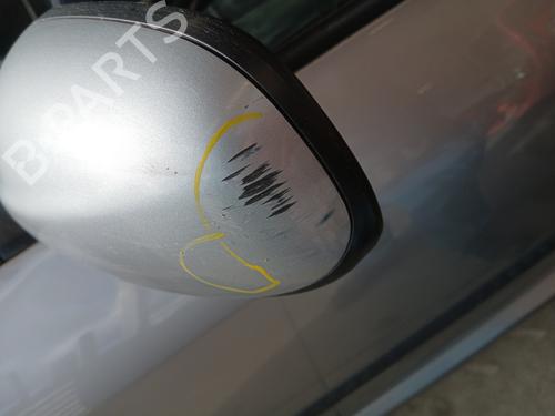 Used Left mirror PEUGEOT 307 (3A/C) 2.0 HDi 135 (136 hp) 30399545