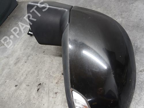 Used Left mirror Left mirror 38342189 38342189