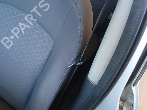Front left seatbelt MAZDA 2 (DY) | BP36140817I26 - Image 3