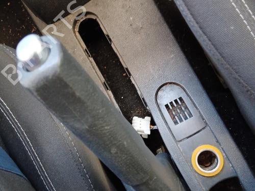 Used Hand brake Hand brake RENAULT CLIO III (BR0/1, CR0/1) [2005-2014] 36009799 36009799