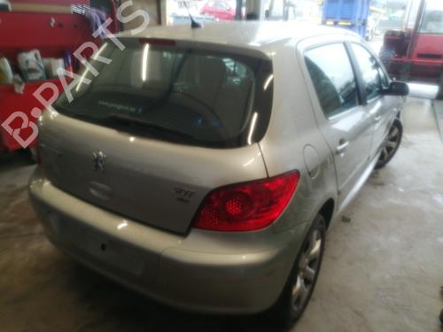 Electronic module PEUGEOT 307 (3A/C) 1.6 HDi 110 | BP30515940M83 - Image 10