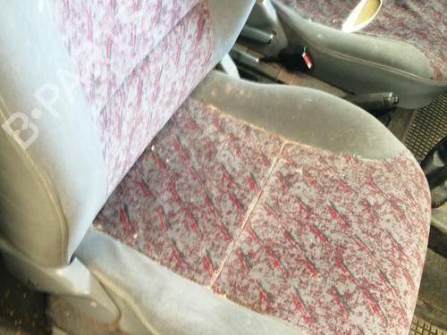 Right front seat CITROËN BERLINGO / BERLINGO FIRST Box Body/MPV (M_) 1.9 D 70 (MBWJZ, MCWJZ) | BP26686393C16 
