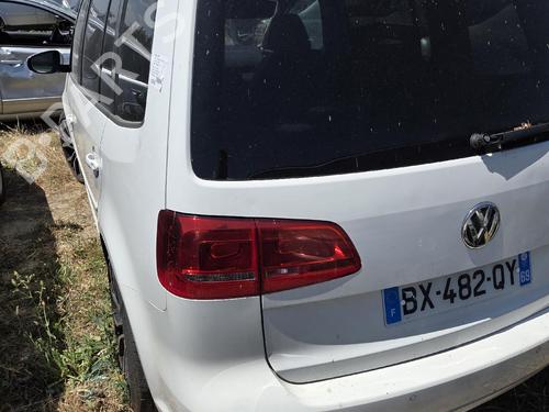 Right rear window switch VW TOURAN (1T3) 2.0 TDI | BP38927744I28 - Image 6