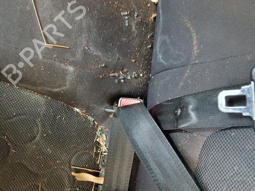Seat buckle HYUNDAI i20 I (PB, PBT) 1.4 CRDi | BP29760225I32 