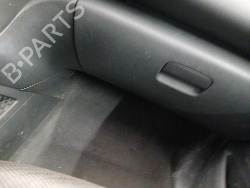 Used Heater blower motor PEUGEOT 3008 I MPV (0U_) 1.6 HDi (109 hp) 29310682