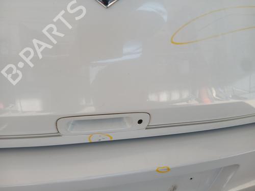 Tailgate SUZUKI SWIFT III (MZ, EZ) 1.3 DDiS (RS413D) | BP30126341C6