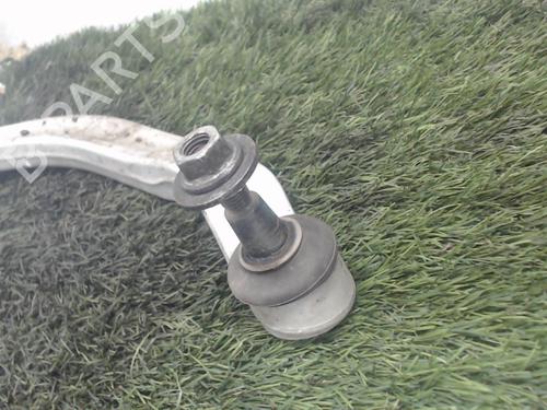 Used Left front suspension arm AUDI A4 B6 Avant (8E5) 1.9 TDI (130 hp) 20882426
