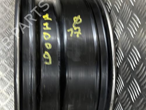 Rim PEUGEOT 3008 I MPV (0U_) 1.6 HDi | BP29711945C45