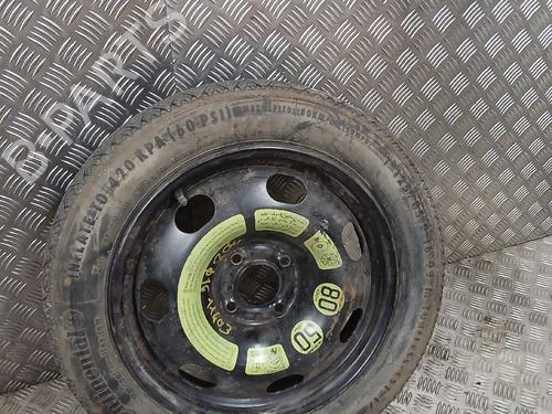 Reservehjul kit Reservehjul kit PEUGEOT 308 I (4A_, 4C_) 1.6 HDi (90 hp) 36325795 36325795