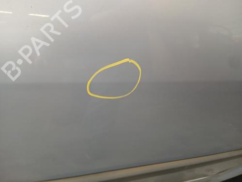 Left rear door RENAULT SCÉNIC II (JM0/1_) 1.9 dCi (JM0G, JM12, JM1G, JM2C) | BP29844764C4 