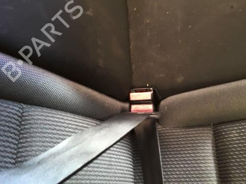 Used Seat buckle Seat buckle PEUGEOT 207 (WA_, WC_) 1.6 HDi (90 hp) 40502622 40502622
