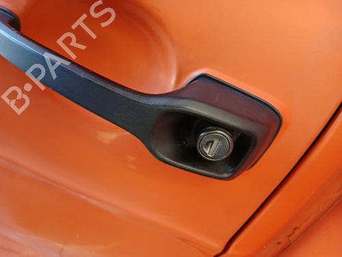 Front left exterior door handle FORD TRANSIT Van (V_ _) 2.5 D (VVL) | BP29912809C128