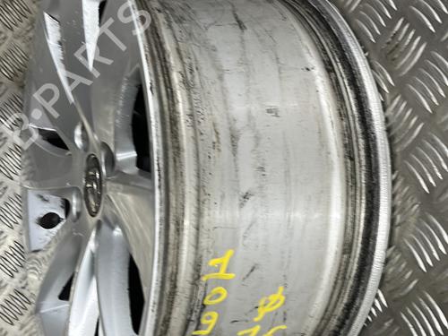 Fælk Fælk CITROËN C4 Picasso I MPV (UD_) 1.6 HDi 110 (112 hp) 29940425 29940425