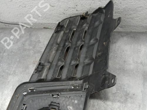 Grille NISSAN QASHQAI I (J10, NJ10) 2.0 dCi All-wheel Drive | BP29583849C40 