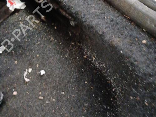 Left front seat CITROËN SAXO (S0, S1) 1.4 VTS | BP30080538C15 