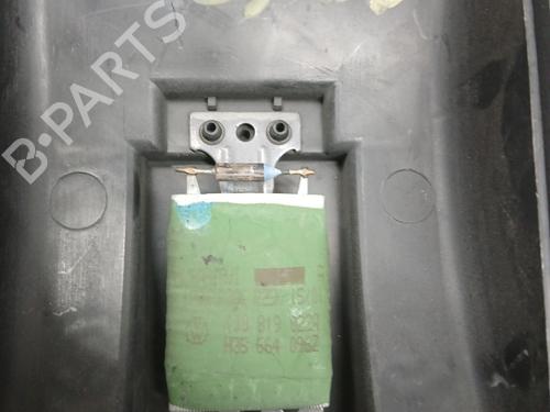 Heater resistor VW POLO (6N2) 1.4 | BP30736794M108