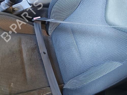Used Front left seatbelt Front left seatbelt 37190521 37190521